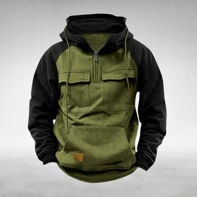 William - Multifunctional Winter Hoodie Regular price