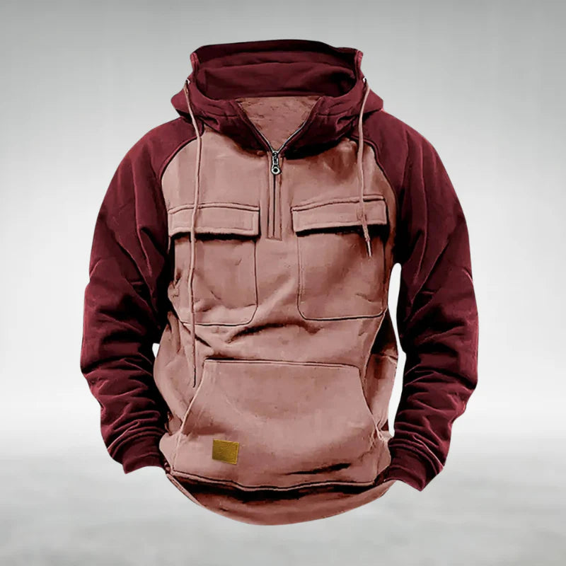 William - Multifunctional Winter Hoodie Regular price