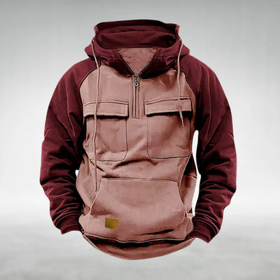 William - Multifunctional Winter Hoodie Regular price