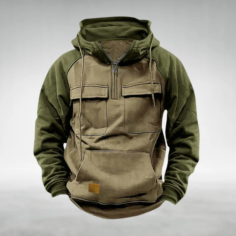 William - Multifunctional Winter Hoodie Regular price