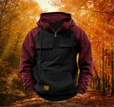 William - Multifunctional Winter Hoodie Regular price