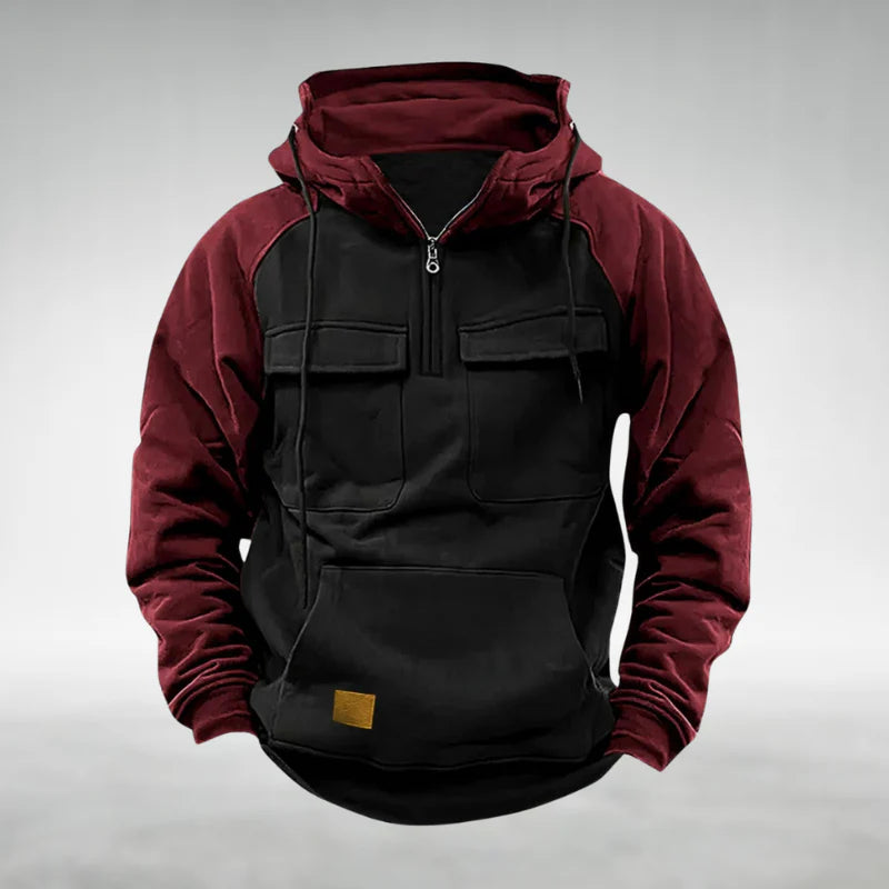 William - Multifunctional Winter Hoodie Regular price