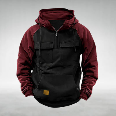 William - Multifunctional Winter Hoodie Regular price