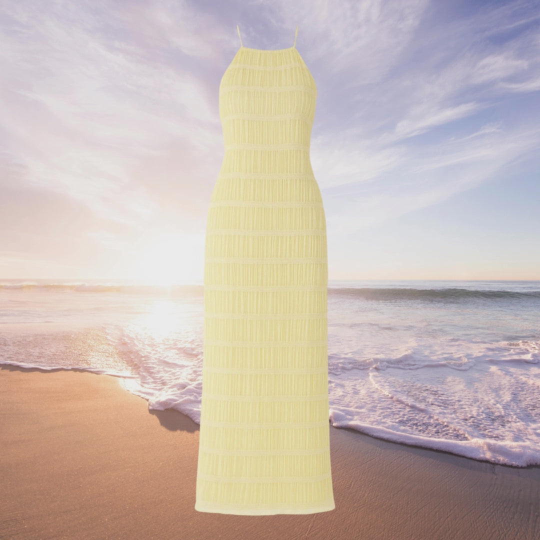 Avery – Chic Comfort Dress